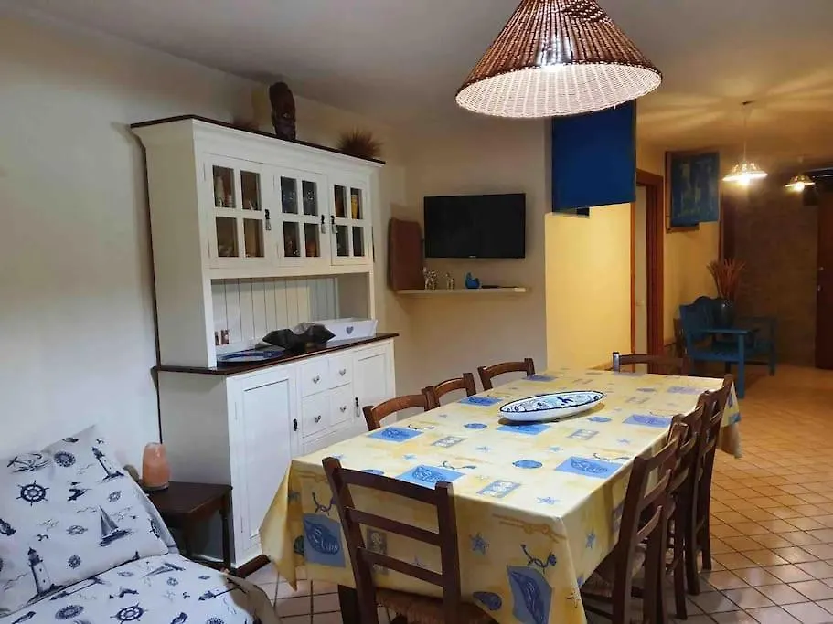 Villasimius - Taverna Freschissima!